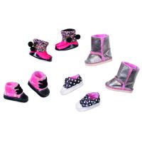 Обувь для куклы BABY BORN (4 в ассорт.) (Zapf Creation)
