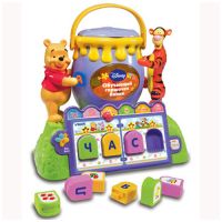 ОБУЧАЮЩИЙ ГОРШОЧЕК ВИННИ (озвуч. рус. яз.) (VTECH)