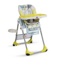 Стільчик для годування Polly Double Phase, колір 20�(Chicco)