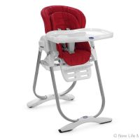 Стульчик для кормления Chicco Polly Magic (61691.30)�(Chicco)