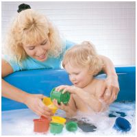 Формочки (Fisher Price)