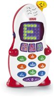 Вчений телефон (Fisher Price)