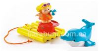 Игрушка для ванны 