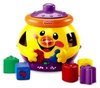 Волшебный горшочек - русскоязычный�(Fisher Price)