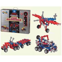 ZOOB Car Designer (Zoob)