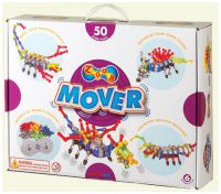 ZOOBMover, радио управление в комплекте (Zoob)