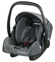 Автокрісло RECARO Young Profi Plus  Bellini asphalt/grey 5514.21112.66 (RECARO)