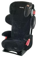 Автокрісло RECARO Start II-III Microfibre black/aquavit 322.02.21109 (RECARO)