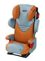 Автокрісло RECARO Start II-III Airmesh Copper/Moon 322.00.20800 (RECARO)