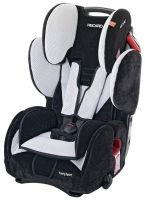 Автокрісло RECARO Young Sport Microfibre black/silver 6201.21086.66 (RECARO)