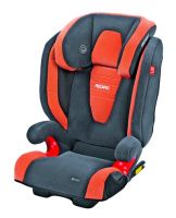Автокрісло RECARO Monza SeatFix Microfibre grey/pepper 6143.21107.66 (RECARO)