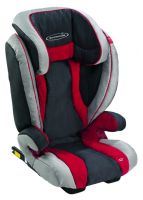 Автокрісло Ipai SeatFix FreeStyle dynamic-red (STM)
