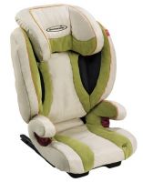 Автокрісло Ipai SeatFix Freestyle froggy-king (STM)