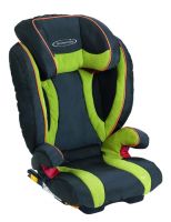 Автокрісло Ipai SeatFix FreeStyle froggy-queen (STM)