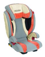 Автокрісло Ipai SeatFix FreeStyle pure-coral (STM)
