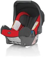 Автокрісло BABY-SAFE Sleeper (ROMER)