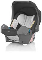 Автокрісло BABY-SAFE Sleeper (ROMER)