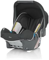 Автокрісло BABY-SAFE Sleeper (ROMER)