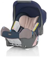 Автокрісло BABY-SAFE Sleeper (ROMER)