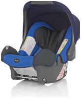 Автокрісло BABY-SAFE Sleeper (ROMER)