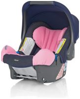Автокрісло BABY-SAFE Sleeper (ROMER)