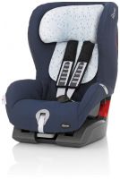 Автокресло ROMER KING Plus Bellybutton (Deep Blue) (ROMER)