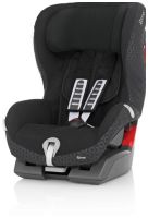 Автокресло ROMER KING Plus TrendLine (Billy) (ROMER)