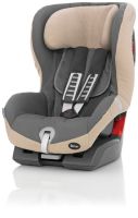 Автокресло ROMER KING Plus Highline (Organic Nature) (ROMER)