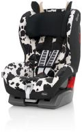 Автокресло ROMER KING Plus Highline (Cowmooflage) (ROMER)