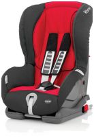 Автокресло ROMER DUO plus TrendLine (Olivia) (ROMER)