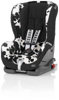 Автокресло ROMER DUO plus Highline (Cowmooflage) (ROMER)
