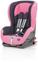 Автокресло ROMER DUO plus TrendLine (Bella) (ROMER)