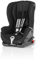 Автокресло ROMER DUO plus TrendLine (Billy) (ROMER)
