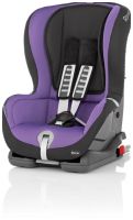 Автокресло ROMER DUO plus TrendLine (Jasmin) (ROMER)