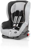 Автокресло ROMER DUO plus Highline (Amanda) (ROMER)