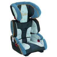 Детское автокресло STM My-Seat CL FreeStyle cosmic-blue