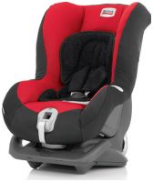 Автокресло Britax First Class Plus (BRITAX)