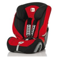 Автокрісло BRITAX Evolva 123 plus (BRITAX)