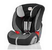 Автокрісло BRITAX Evolva 123 plus (BRITAX)
