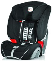 Автокрісло BRITAX Evolva 123 plus (BRITAX)