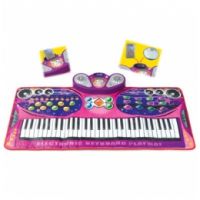 Музыкальный игровой коврик 