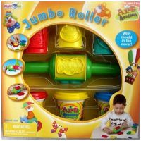 Набор для лепки с валиком (PLAYGO)