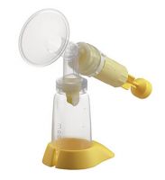 Механический молокоотсос (Manual Breast Pump) (Medela)