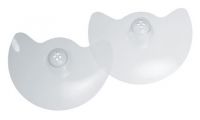 Накладки для кормления “контакт” (Contact Nipple shield), 2 шт.�(Medela)