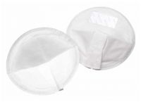Одноразовые прокладки в бюстгальтер (Disposable Nursing Bra Pads), 2 шт.