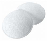 Многоразовые  прокладки в бюстгальтер (Wahable Bra Pads ), 4 шт (Medela)