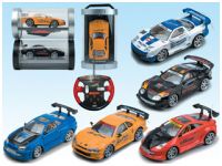 Р/У МАШИНКА 1:24  