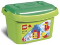 Коробка с кубиками/ Конструктор Lego (Lego)