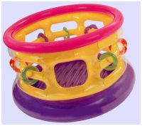 Игровой центр Jump-N-Gym�(Intex)