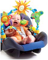 Дуга для коляски "Сонячна прогулянка" - Sunny Stroll